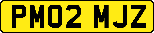 PM02MJZ