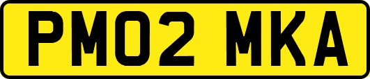PM02MKA