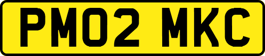 PM02MKC