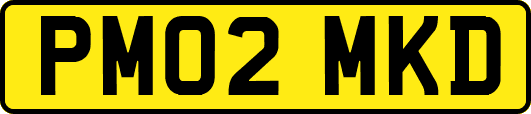 PM02MKD