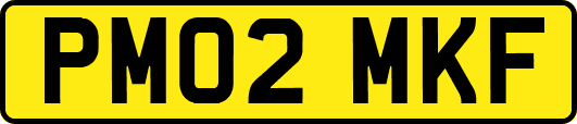 PM02MKF