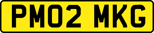 PM02MKG