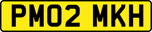 PM02MKH