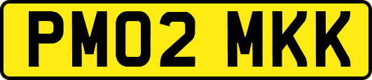 PM02MKK