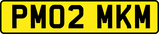 PM02MKM