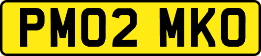 PM02MKO