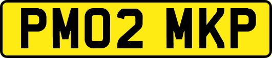 PM02MKP