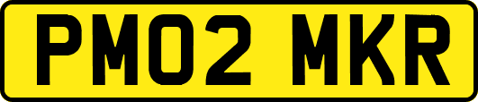 PM02MKR