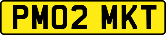 PM02MKT