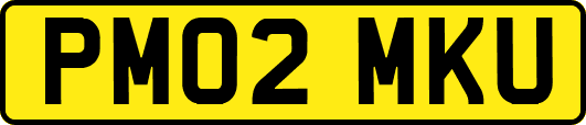 PM02MKU