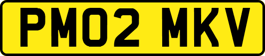 PM02MKV