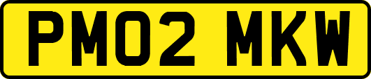 PM02MKW