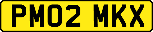PM02MKX