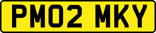 PM02MKY