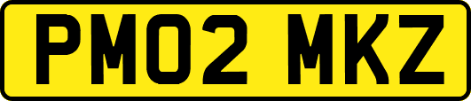 PM02MKZ