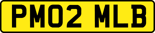 PM02MLB