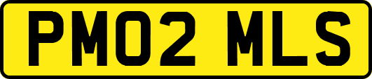 PM02MLS