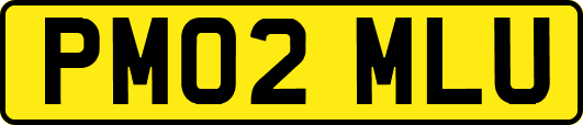 PM02MLU