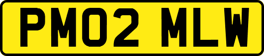 PM02MLW