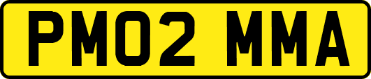 PM02MMA