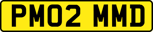 PM02MMD