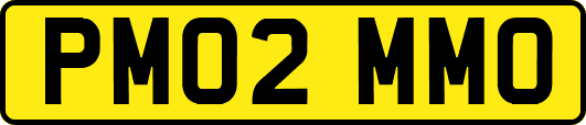 PM02MMO