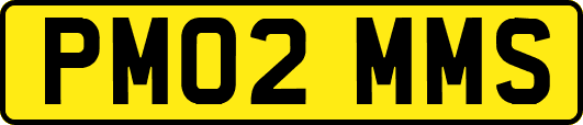 PM02MMS