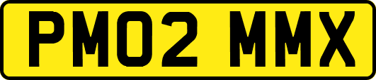 PM02MMX