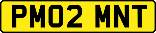PM02MNT