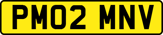 PM02MNV