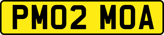 PM02MOA