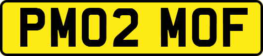 PM02MOF