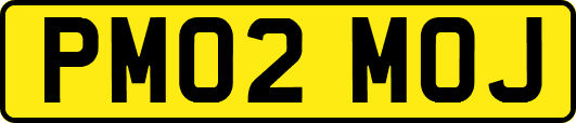 PM02MOJ