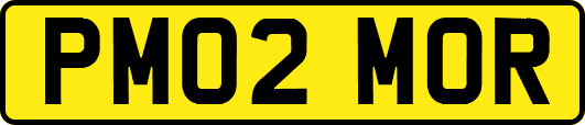 PM02MOR