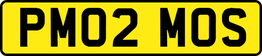 PM02MOS