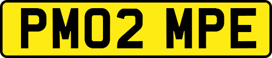 PM02MPE