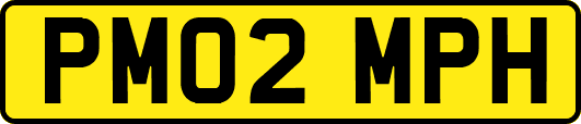 PM02MPH