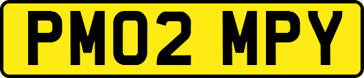 PM02MPY