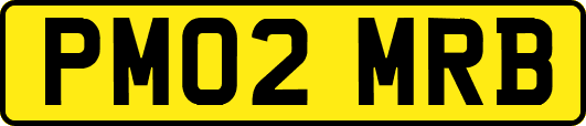 PM02MRB