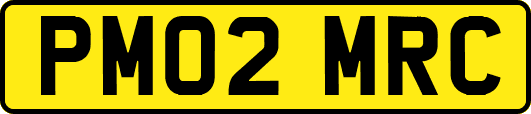 PM02MRC