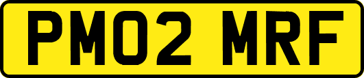 PM02MRF