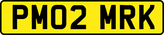 PM02MRK