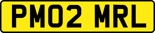 PM02MRL