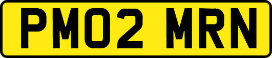 PM02MRN