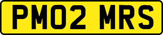 PM02MRS