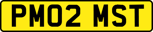 PM02MST