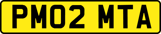 PM02MTA