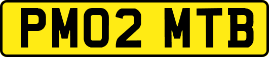 PM02MTB