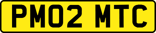 PM02MTC