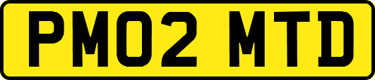 PM02MTD